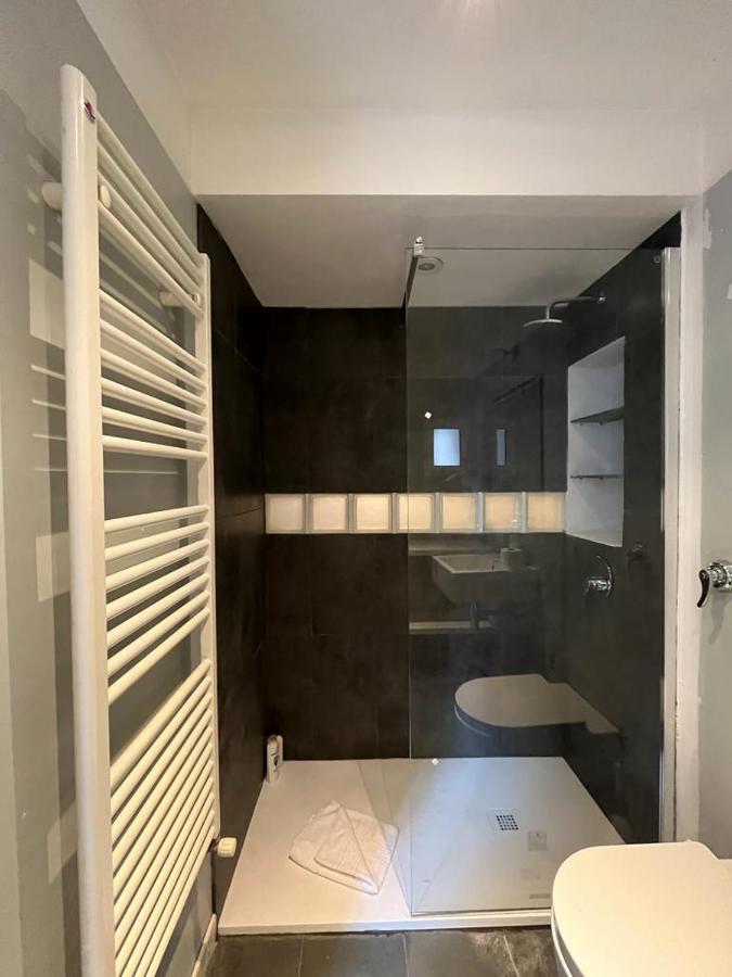 Foscolo 10 Stylish Apartment Roma Exterior foto